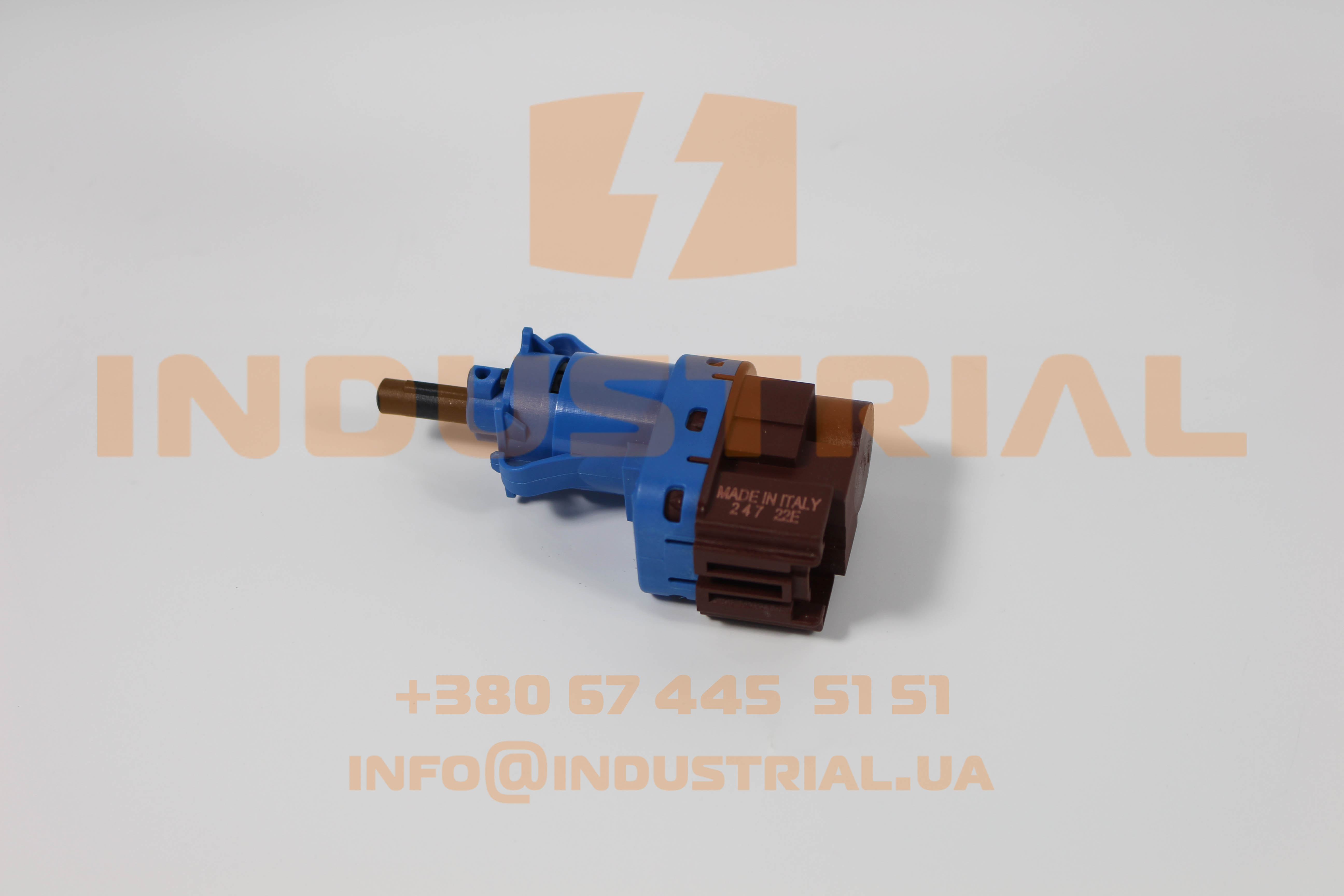 MKA 7196716 MEKANIK